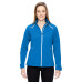 Ladies' Excursion Soft Shell Jacket with Laser Stitch Accents