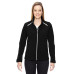 Ladies' Excursion Soft Shell Jacket with Laser Stitch Accents
