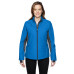 Ladies' Immerge Insulated Hybrid Jacket with Heat Reflect Technology