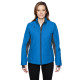 Ladies' Immerge Insulated Hybrid Jacket with Heat Reflect Technology