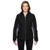 Ladies' Immerge Insulated Hybrid Jacket with Heat Reflect Technology