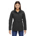 Ladies' Skyscape Three-Layer Textured Two-Tone Soft Shell Jacket