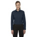 Ladies' Mélange Performance Shirt
