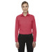 Ladies' Mélange Performance Shirt