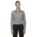 Ladies' Mélange Performance Shirt