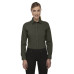Ladies' Rejuvenate Performance Shirt with Roll-Up Sleeves