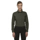 Ladies' Rejuvenate Performance Shirt with Roll-Up Sleeves