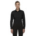 Ladies' Rejuvenate Performance Shirt with Roll-Up Sleeves