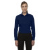Ladies' Rejuvenate Performance Shirt with Roll-Up Sleeves