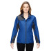 Ladies' Sprint Interactive Printed Lightweight Jacket