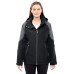Ladies' Impulse Interactive Seam-Sealed Shell