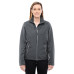 Ladies' Quantum Interactive Hybrid Insulated Jacket