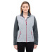 Ladies' Quantum Interactive Hybrid Insulated Jacket