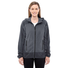 Ladies' Vortex Polartec® Active Fleece Jacket