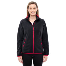 Ladies' Vector Interactive Polartec® Fleece Jacket