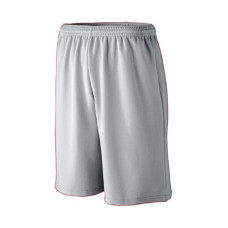 Adult Wicking Mesh Athletic Short