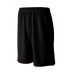 Adult Wicking Mesh Athletic Short
