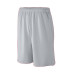 Youth Wicking Mesh Athletic Short