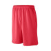 Youth Wicking Mesh Athletic Short