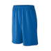Youth Wicking Mesh Athletic Short