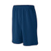 Youth Wicking Mesh Athletic Short