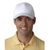 Adult Classic Cut Chino Cotton Twill Structured Cap