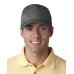 Adult Classic Cut Chino Cotton Twill Structured Cap