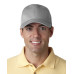 Adult Classic Cut Chino Cotton Twill Structured Cap