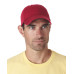 Adult Classic Cut Chino Cotton Twill Unstructured Cap
