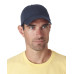 Adult Classic Cut Chino Cotton Twill Unstructured Cap