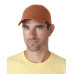 Adult Classic Cut Chino Cotton Twill Unstructured Cap