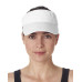 Adult Classic Cut Chino Cotton Twill Visor