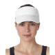 Adult Classic Cut Chino Cotton Twill Visor