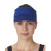 Adult Classic Cut Chino Cotton Twill Visor