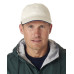 Adult Classic Cut Chino Cotton Twill Unstructured Sandwich Cap