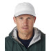 Adult Classic Cut Chino Cotton Twill Unstructured Sandwich Cap