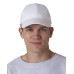 Adult Classic Cut Brushed Cotton Twill Structured Cap