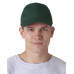 Adult Classic Cut Brushed Cotton Twill Structured Cap