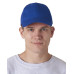 Adult Classic Cut Brushed Cotton Twill Structured Cap