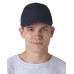 Adult Classic Cut Brushed Cotton Twill Structured Cap