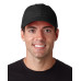 Adult Classic Cut Brushed Cotton Twill Unstructured Cap