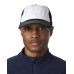 Adult Classic Cut Brushed Cotton Twill Unstructured Trucker Cap
