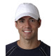 Adult Classic Cut Heavy Brushed Cotton Twill Unstructured Cap