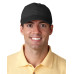 Adult Classic Cut Heavy Brushed Cotton Twill Unstructured Cap