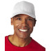 Adult Classic Cut Cotton Twill 6-Panel Cap