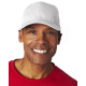 Adult Classic Cut Cotton Twill 6-Panel Cap