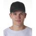 Adult Classic Cut Cotton Twill 6-Panel Cap
