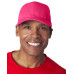 Adult Classic Cut Cotton Twill 6-Panel Cap