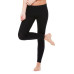 Ladies' Cotton/Spandex Legging