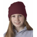 Adult Knit Beanie